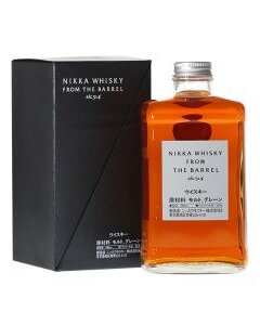 Nikka From The Barrel Japanese Whisky Japan product photo