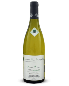 Saint Aubin 1er Cru Dom Marc Morey 2018 Burgundy product photo