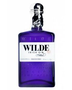 Wilde Irish Gin product photo