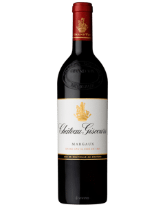 2016 Chateau Giscours Margaux product photo