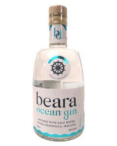 Beara Ocean Gin product photo