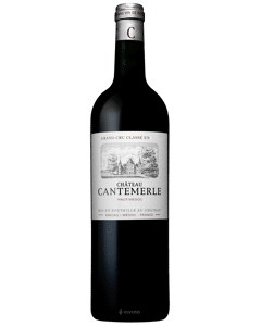 2015 Chateau Cantemerle Haut-Medoc product photo