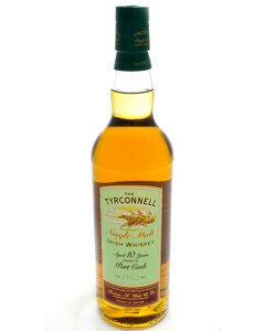 Tyrconnell 10 y o Port Finish product photo