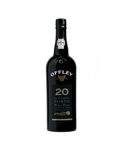 Offley 20 Year Old Tawny Port Portugal product photo