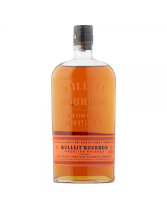 Bulleit Bourbon product photo