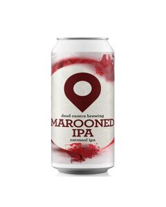 Dead Centre Brewing Marooned IPA product photo