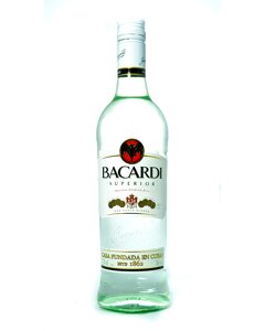 Bacardi 70cl product photo