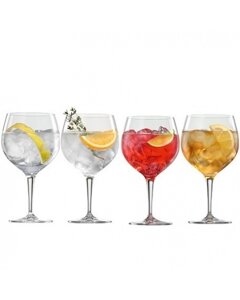 Spiegelau Gin and Tonic Glass - 4 Pack product photo