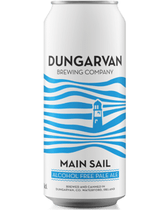 Dungarvan Main Sail Non-Alcoholic 440ml product photo