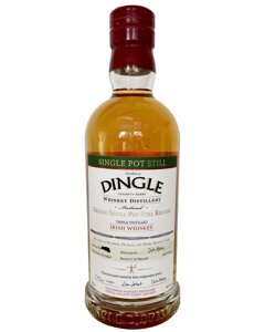 Dingle Single Pot Still Batch 2 product photo