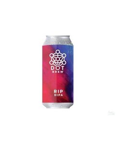 Dot Brew RIP Dipa product photo