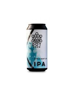 Dot Brew Straight Up product photo