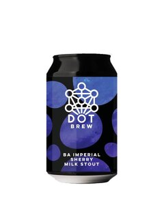 Dot Brew Imperial Sherry product photo