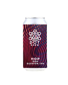 Dot Brew Hop DDH product photo