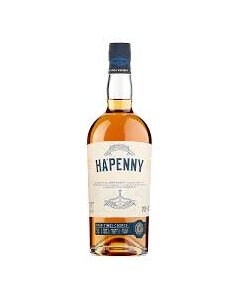 Hapenny Whiskey 4 Casks product photo
