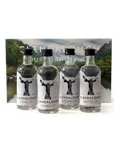 Glendalough Four Seasons Gin Pack product photo