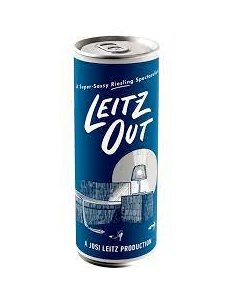 Leitz Out Riesling Can product photo