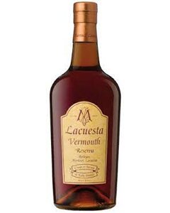 Lacuesta  Vermouth Reserva product photo