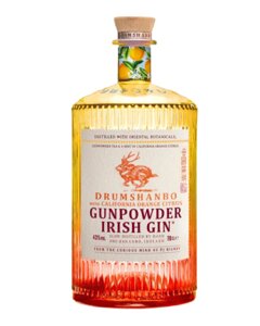 Gunpowder Orange product photo