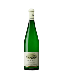 Fritz Haag Juffer Riesling Auslese 1/2 bottle product photo