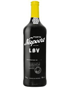 Niepoort Late Bottled Vintage Port Portugal 375ml product photo