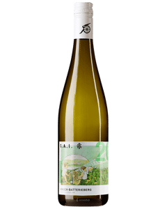 Immich-Batterieberg C.A.I Riesling Kabinett Mosel product photo