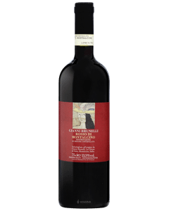 G.Brunelli Rosso di Montalcino  Tuscany product photo