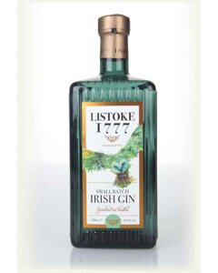Listoke 1777 Irish Gin product photo
