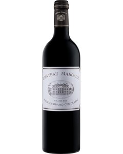 Chateau Margaux  Margaux 2016 product photo
