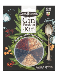 Gin Fusion Kit product photo