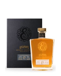 Egans Legacy No 3 17 Year Old product photo