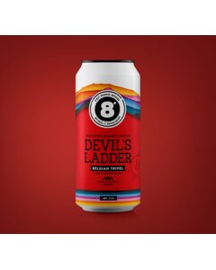 8 Degrees Devils Ladder product photo