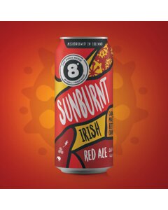 Sunburnt Can 4 for 12 product photo