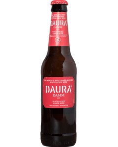 Estrella Daura Coeliac Beer product photo
