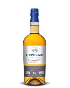 Tipperary Knockmealdowns 10 Yo Single Malt Whiskey product photo