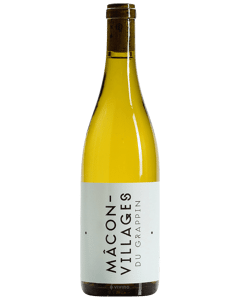 Le Grappin Macon-Villages Blanc  Burgundy product photo