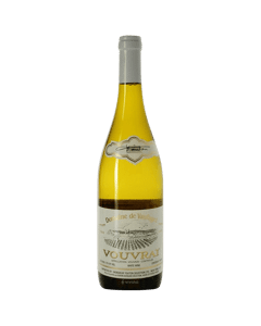 Vouvray Les Grottes Blanches product photo