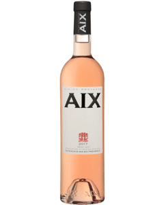 AIX Rose  Coteaux d Aix-en-Provence product photo