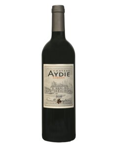 Famille Laplace Chateau d Aydie  Madiran product photo