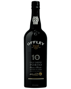 Offley 10 Year Old Tawny Port Portugal product photo