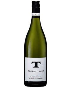 Tinpot Hut Sauvignon Blanc  Marlborough product photo