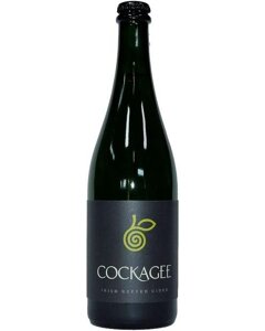 Cockagee Irish Cider 330ml product photo