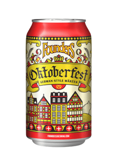 Founders Oktoberfest 4 for 11 product photo