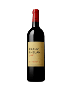 2019 Frank Phelan Saint-Estephe product photo