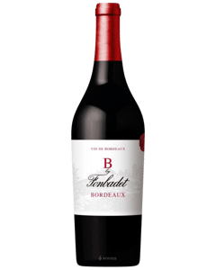 B by Fonbadet Bordeaux product photo