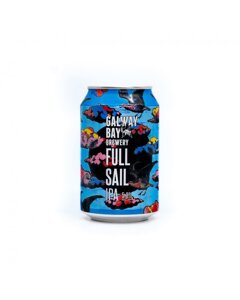Galway Bay Full Sail IPA 4 FOR 11 product photo