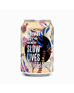 Galway Bay Slow Lives Can 4 for 11 product photo