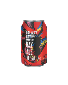 Galway Bay Red Ale 4 for 11 product photo