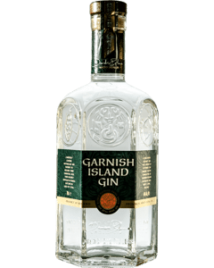 Garnish Island Gin product photo