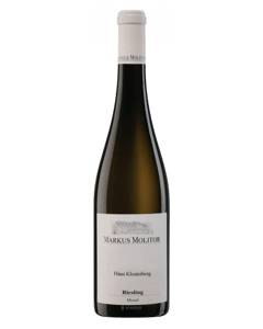 Markus Molitor Klosterberg Dry Riesling Mosel product photo